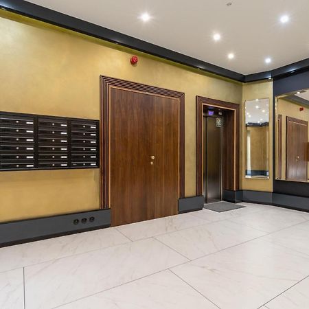 Modern Apartment Cracow Old Town By Noclegi Renters Krasków Εξωτερικό φωτογραφία