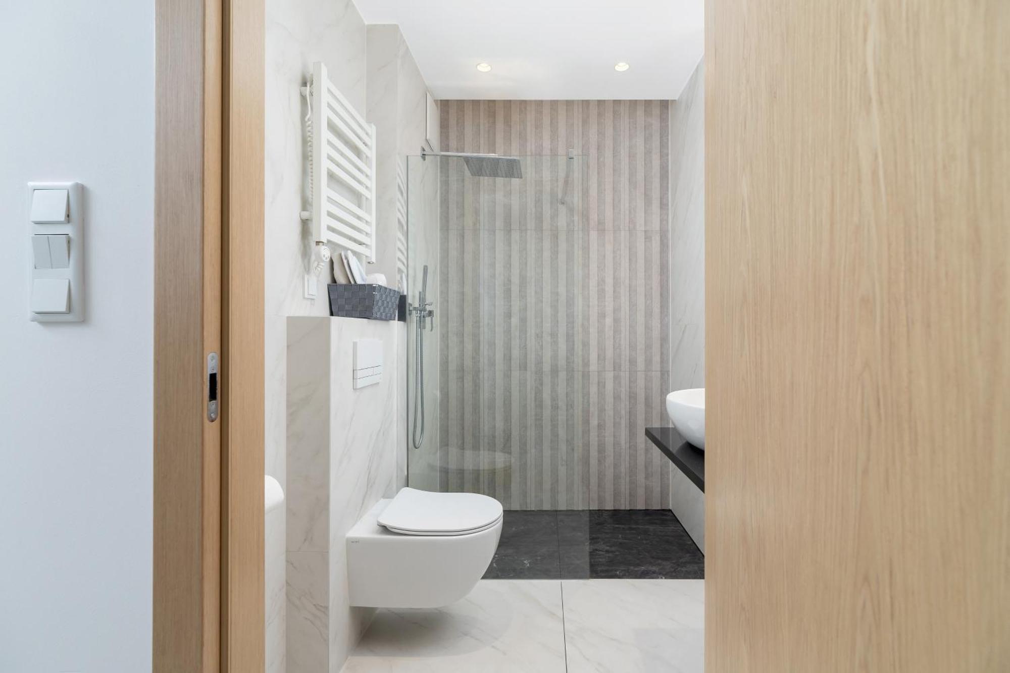 Modern Apartment Cracow Old Town By Noclegi Renters Krasków Εξωτερικό φωτογραφία