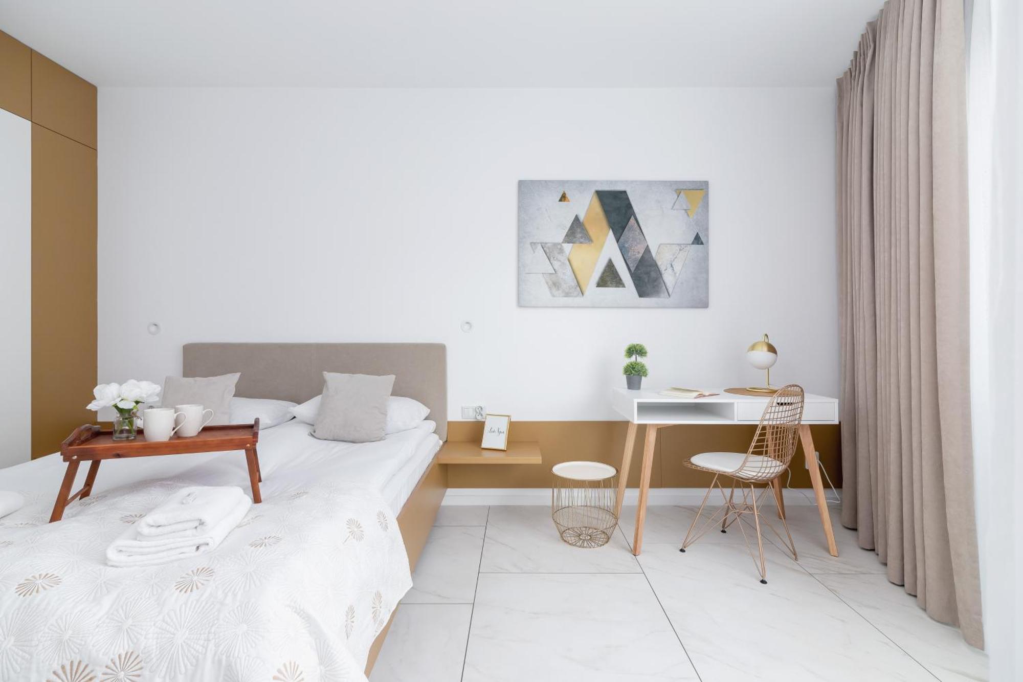 Modern Apartment Cracow Old Town By Noclegi Renters Krasków Εξωτερικό φωτογραφία