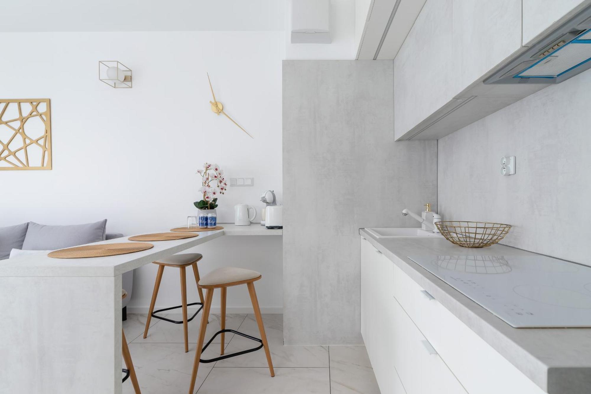 Modern Apartment Cracow Old Town By Noclegi Renters Krasków Εξωτερικό φωτογραφία