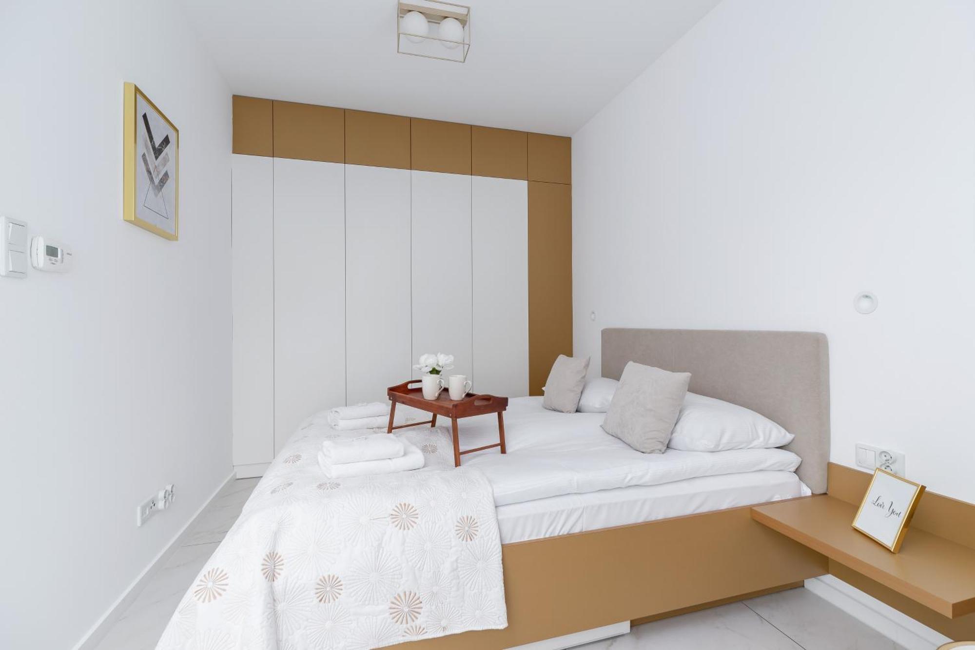 Modern Apartment Cracow Old Town By Noclegi Renters Krasków Εξωτερικό φωτογραφία