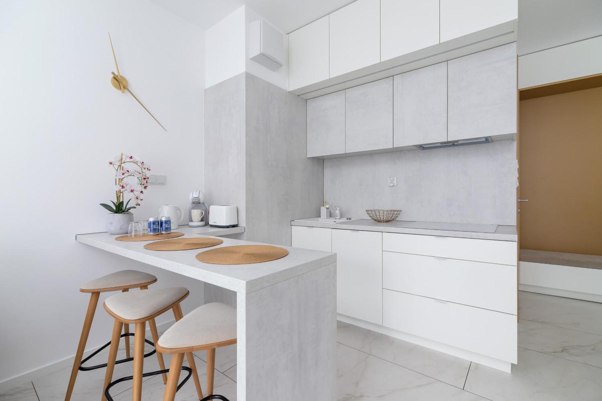 Modern Apartment Cracow Old Town By Noclegi Renters Krasków Εξωτερικό φωτογραφία