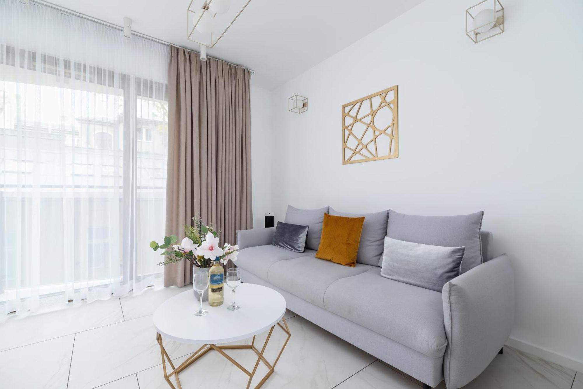 Modern Apartment Cracow Old Town By Noclegi Renters Krasków Εξωτερικό φωτογραφία