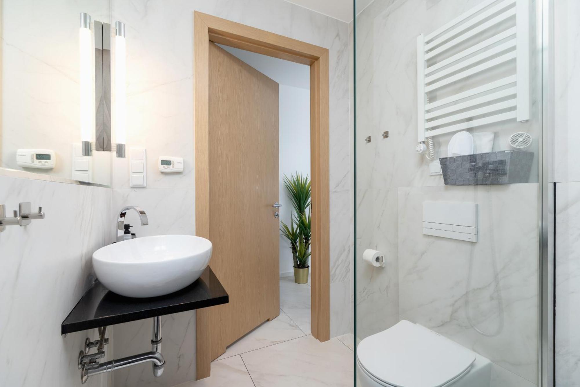 Modern Apartment Cracow Old Town By Noclegi Renters Krasków Εξωτερικό φωτογραφία