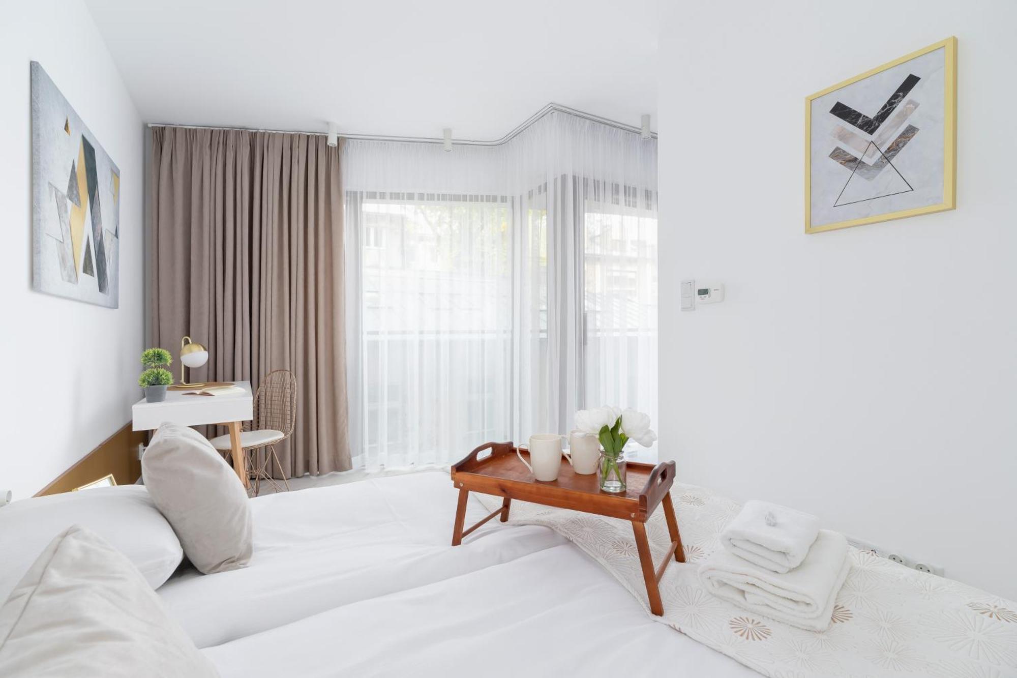 Modern Apartment Cracow Old Town By Noclegi Renters Krasków Εξωτερικό φωτογραφία